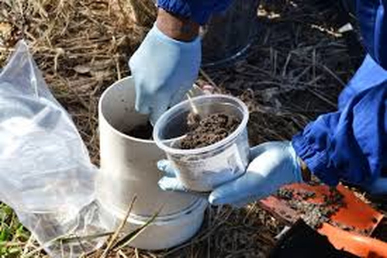 Análise de Anions Química Analítica Valor Pederneiras - Análise de Traços e Química Ambiental