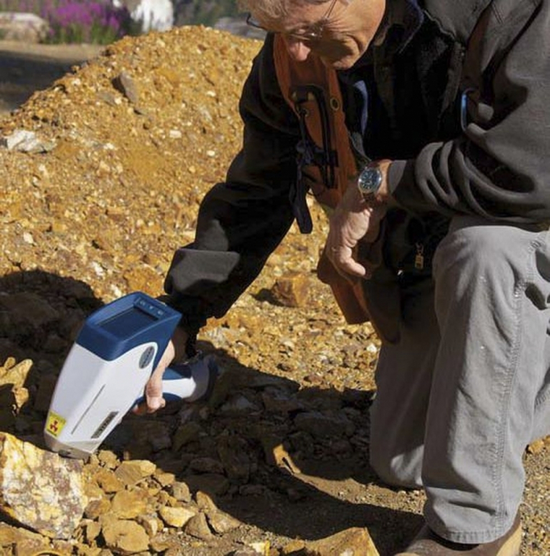 Análise de Solo Micronutrientes Barbosa - Análise de Solo Contaminado