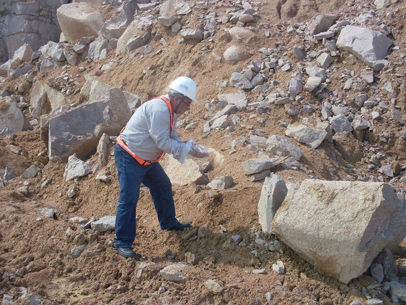 Análise Físico Química Ambiental Preço Caconde - Análise Controle e Química Ambiental