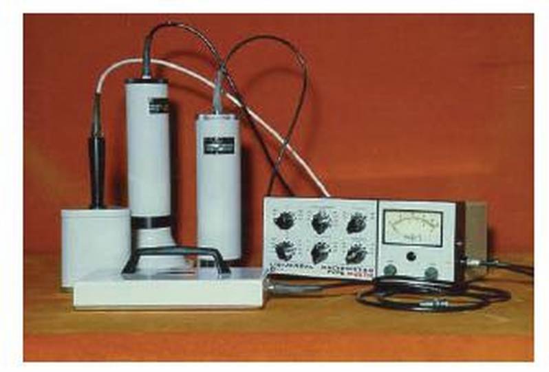 Calibração de Medidor de Radiação Preço Biritiba Mirim - Calibração de Medidores de Radiação Ionizante