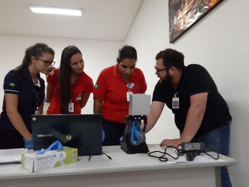 Contratar Análise de Solo Palmeira D'Oeste - Análise de Solo Contaminado