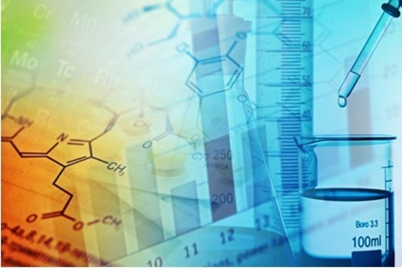 Empresa Que Faz Análise Química Santo Anastácio - Análise de Traços e Química Ambiental