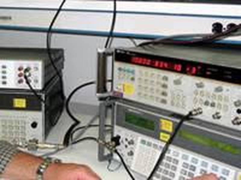 Manutenção para Medidor de Radiação Ionizante Sandovalina - Manutenção de Medidor de Radiação Geiger