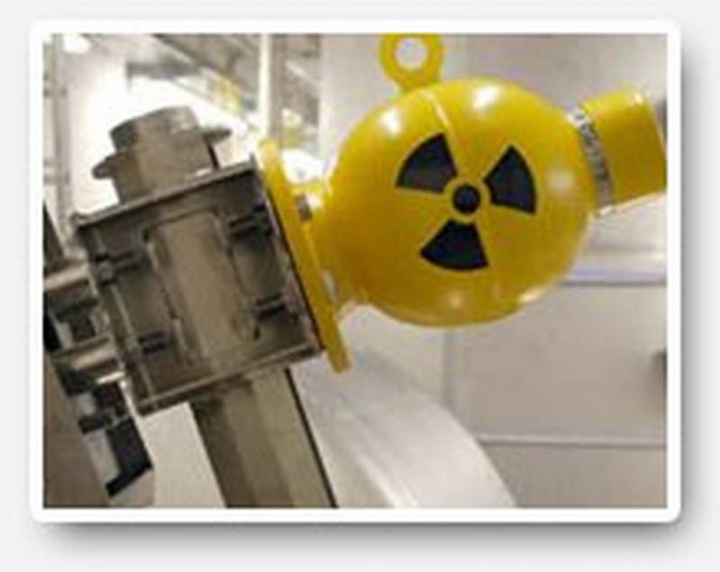 Onde Encontrar Transporte de Rejeitos Radioativos Sólidos Uru - Transporte de Rejeitos Radioativos de Indústria