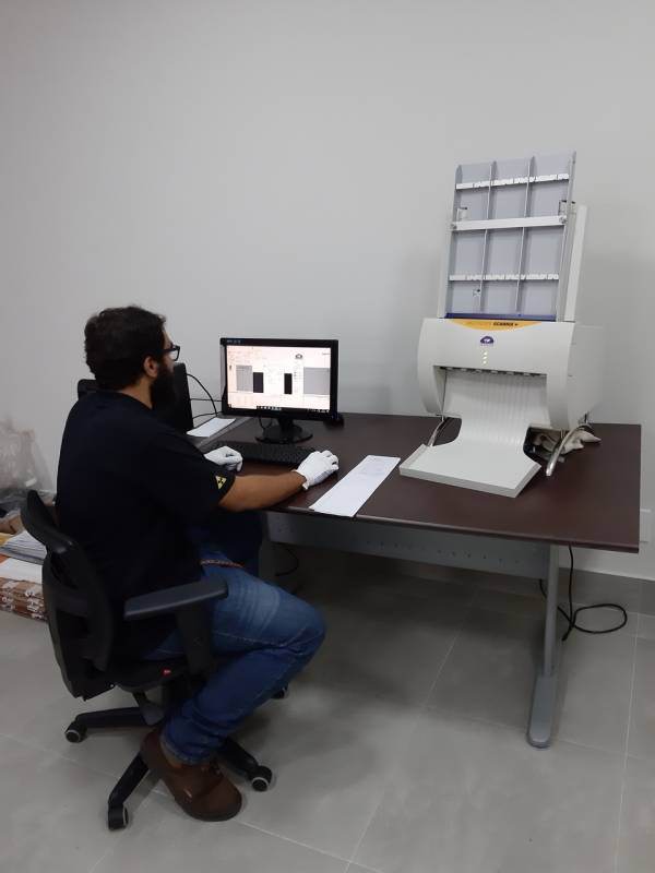 Onde Encontro Digitalização de Filme Radiográfico Velado Planalto - Digitalização de Filmes Radiográficos Odontológicos