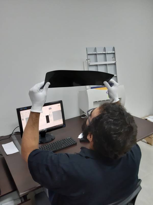 Onde Encontro Digitalização e Revelação de Filmes Radiográficos São José do Rio Pardo - Digitalização de Filmes Radiográficos Odontológicos