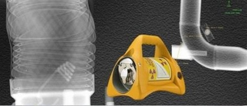 Procuro por Radiografia e Gamagrafia Industrial Nova Odessa - Serviços de Radiografia Industrial