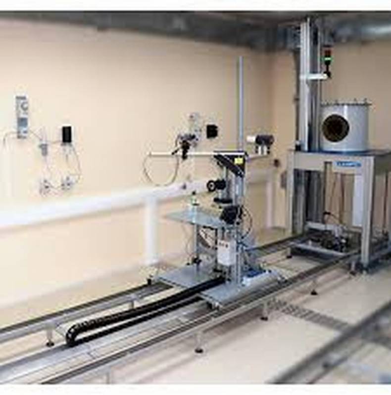 Quanto Custa Manutenção de Medidor de Radiação Ionizante Platina - Manutenção de Medidor de Radiação Geiger
