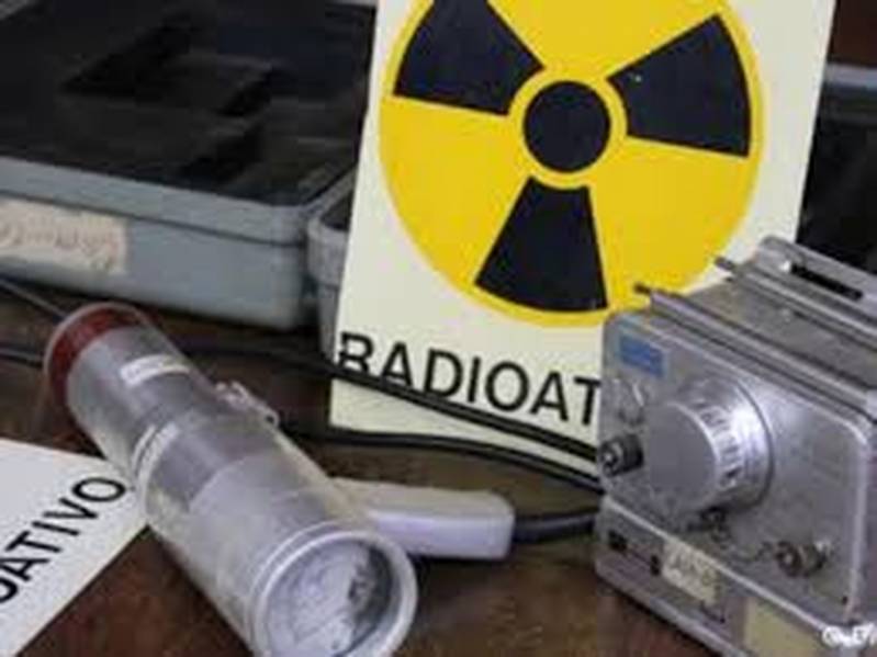 Quanto é Radioproteção para Radiologia Colômbia - Radioproteção e Dosimetria