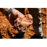 análise de solo alumínio valor Itirapina