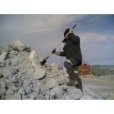 contratar análise de solo alumínio Pilar do Sul