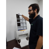 digitalização de filmes radiográficos e ecrans Jaboatão dos Guararapes