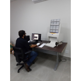 digitalização de filmes radiográficos odontológicos Jardim São Nicolau