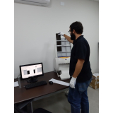 digitalização de filmes radiográficos periapicais preço Guaraci