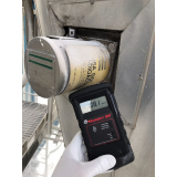 levantamento radiométrico e controle de qualidade para empresas Barra Bonita