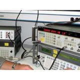 manutenção para medidor de radiação ionizante Lutécia