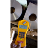 quanto custa levantamento radiométrico para máquinas Joinville