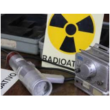 quanto é radioproteção para radiologia Vila Pindorama