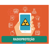 radioproteção e dosimetria Itaguaí