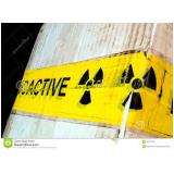 transporte de rejeitos radioativos de usinas nucleares valor Colômbia