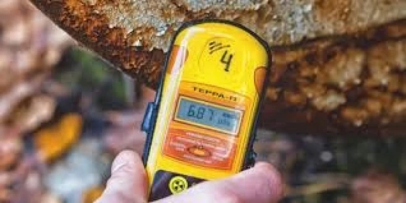 curso supervisor de radioproteção