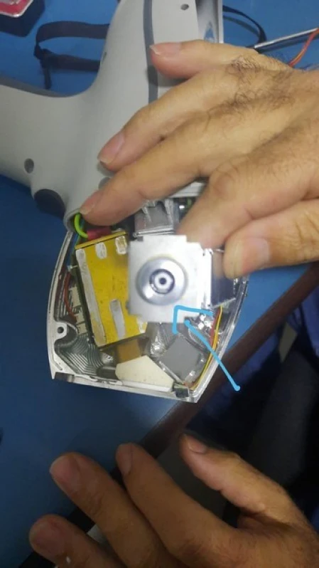 Locação de Espectrômetro de Raio X Valor Guará