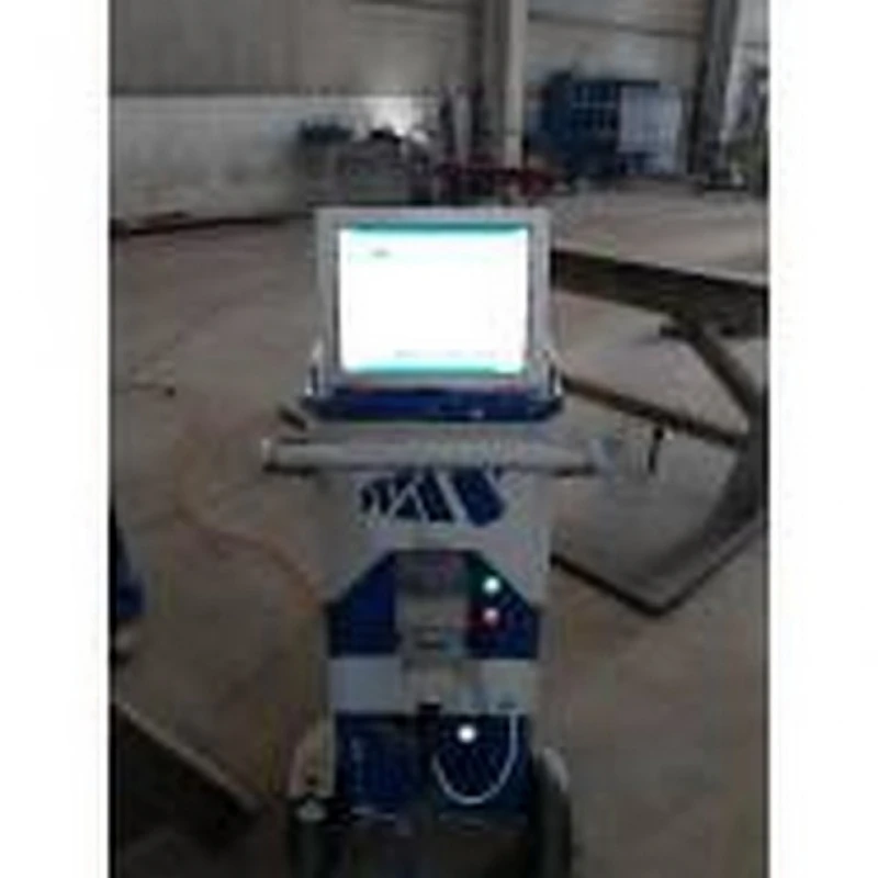 ensaio pmi inox
