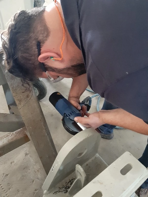ensaios PMI