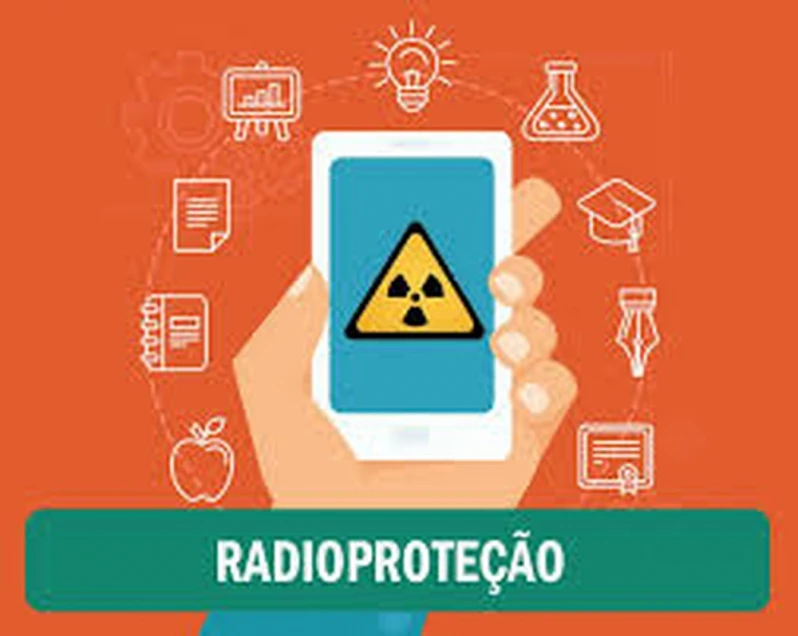 radioproteção e dosimetria