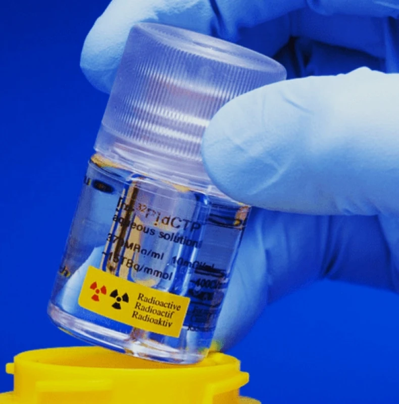 radioproteção em radiologia veterinária